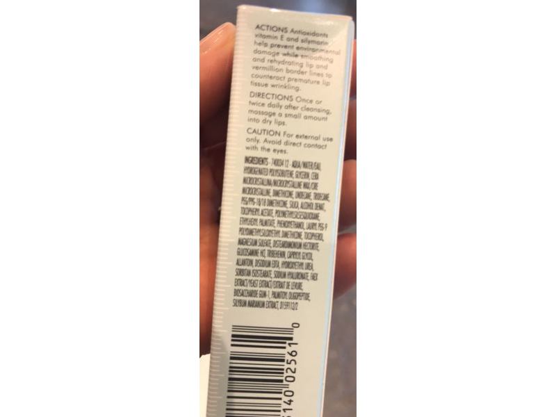 Skinceuticals Antioxidant Lip Repair, 0.34 fl oz/10 mL