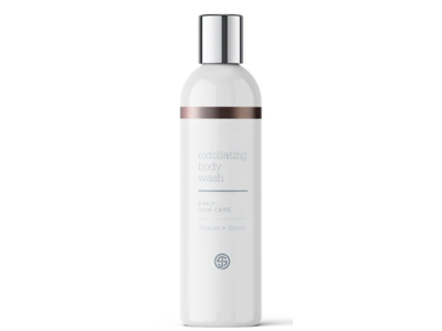 Sjolie Exfoliating Body Wash, 237 mL