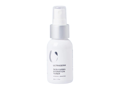 Ultraderm Skin Karma Hydration Toner, 1.7 fl oz/50 mL