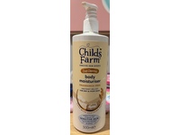 Childs Farm Body Moisturizer, Oat Derma, 500 mL - Image 3
