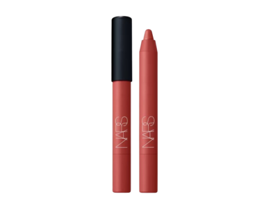 Nars Powermatte High Intensity Lip Pencil, 179 Viva Las Vegas, 0.08 oz/2.4 g