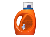 Tide Liquid Laundry Detergent, Original, 25 loads, 34 fl oz/ 1 L - thumbnail 2