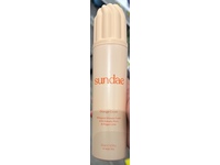 Sundae Whipped Shower Foam, Orange Crush, 8.9 fl oz/265 mL - Image 3