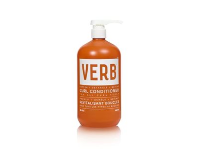 VERB Curl Conditioner, 32 fl oz/946 mL