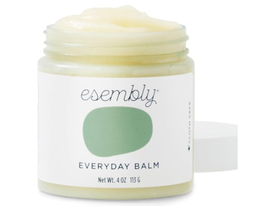 Esembly Everyday Balm, 4 oz/113 g