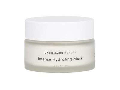 Uncommon Beauty Intense Hydrating Mask, 1.79 oz/51 g