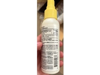 Sun Bum Baby Bum Sunscreen Spray Lotion, SPF 50 Fragrance Free, 88 mL - thumbnail 4