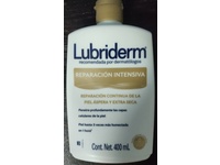 Lubriderm Intensive Repair Body Cream, 400 mL - Image 3
