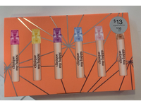 Clinique My Happy Perfume Spray Set, 0.05 fl oz/1.5 mL - Image 3