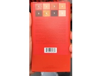 Hung Vanngo Color Story Eyeshadow Palette, Wonderful Warm - thumbnail 3
