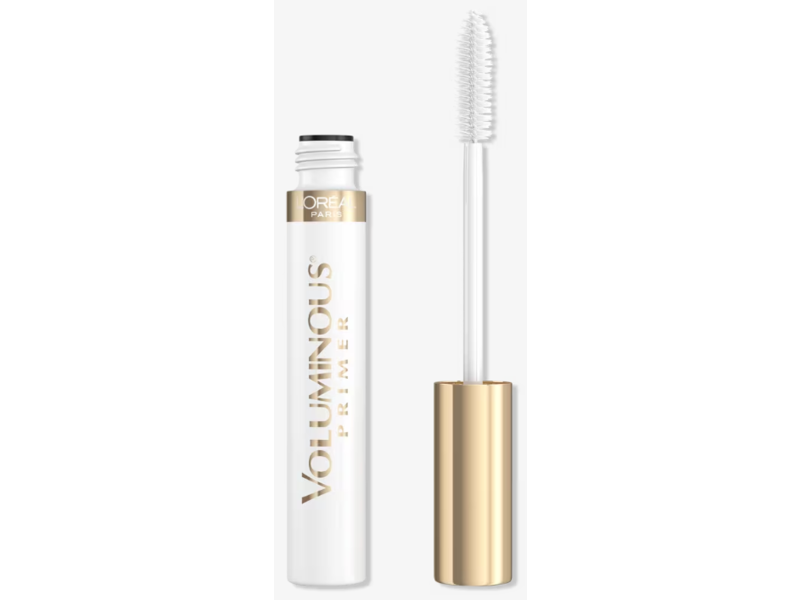 L'Oréal Paris Voluminous Lengthening Lash Primer, 0.24 oz
