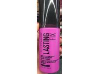 Maybelline New York Lasting Fix Make-Up Setting Spray, Matte Finish, 3.4 fl. oz/100 mL - thumbnail 2