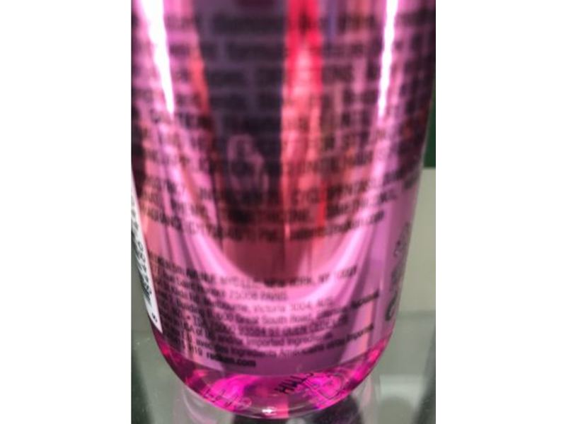 Redken Oil for All, Invisible Multi Benefit Hair Oil, 3.4 fl oz / 100 ml