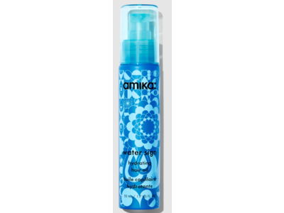 Amika Water Sign Hydrating Oil, 1.7 fl oz/50 mL
