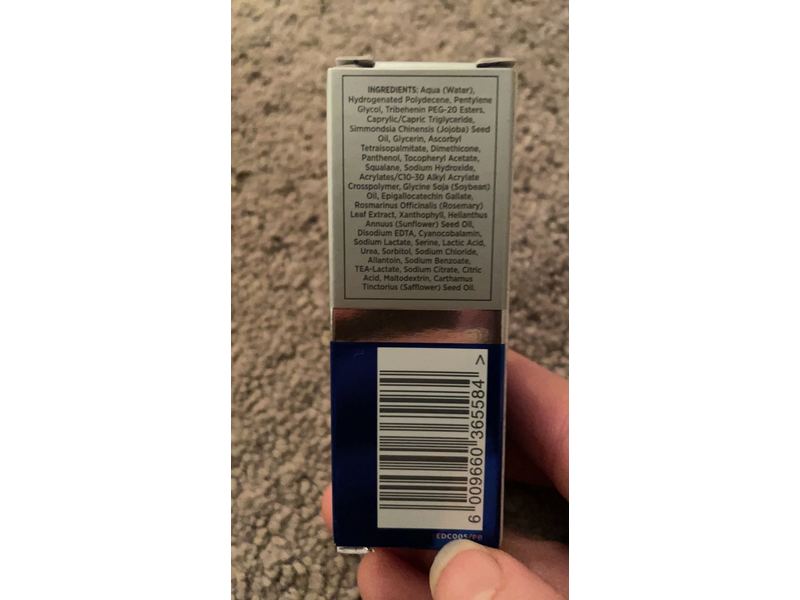 Environ Youth EssentiA Antioxidant Defence Creme, 17 fl oz