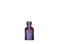 Moroccanoil Treatment Purple Hair Oil, 0.85 fl oz/25 mL - thumbnail 1