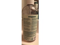 Renpure Refresh & Rebalance Shampoo, Tea Tree & Rosemary, 24 fl oz/710 mL - Image 4