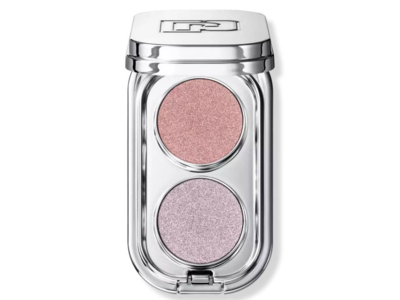 Rabanne Eyephoria Mini Palette, Opposites Attract, 0.06 fl oz/1.3 g