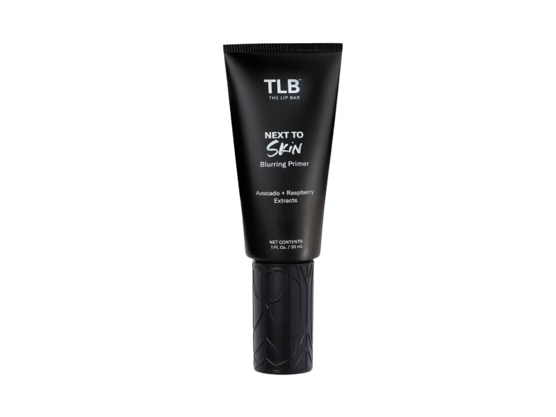 The Lip Bar Next to Skin Blurring Primer, 1 fl oz/30 mL