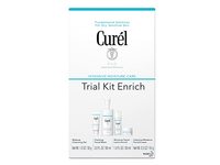 Curel Japanese Skin Care Trial Kit Enrich - Image 2
