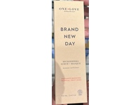 One Love Organics Brand New Day Microderma Scrub + Masque, 3.4 fl oz/100 mL - Image 3