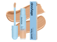 Alleyoop Game Face Second Skin Concealer, Winner, 0.19 fl oz/5.5 mL - thumbnail 1