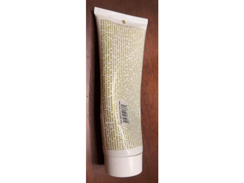 Nordstrom Malin + Goetz Meadow Foam Oil Balm, 4 oz/113 g