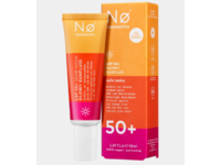 No Cosmetics Safe Today Glowy Sunfluid, LSF 50+, 1.69 fl oz/50 mL - Image 2