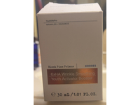 Korres Black Pine Primus 6xHA Wrinkle Smoothing Youth Booster, 1.01 fl oz/30 mL - Image 3