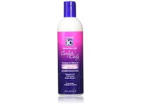 Fantasia Curly & Coily Curl Activator Cream, Coconut & Hibiscus, 12.5 oz/370 mL - thumbnail 1