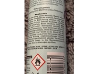 Dm Liebt Langhaar Madchen Dry Shampoo, Sensitive, 200 mL - thumbnail 4