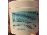 T Zone Cleansing Pads, Tea Tree & Witch Hazel, 40 Counts, Pack Of 6 - Image 5