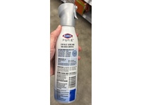 Clorox Pure Daiy Air Spray, Ocean Mist, 8 oz/227 g - thumbnail 3