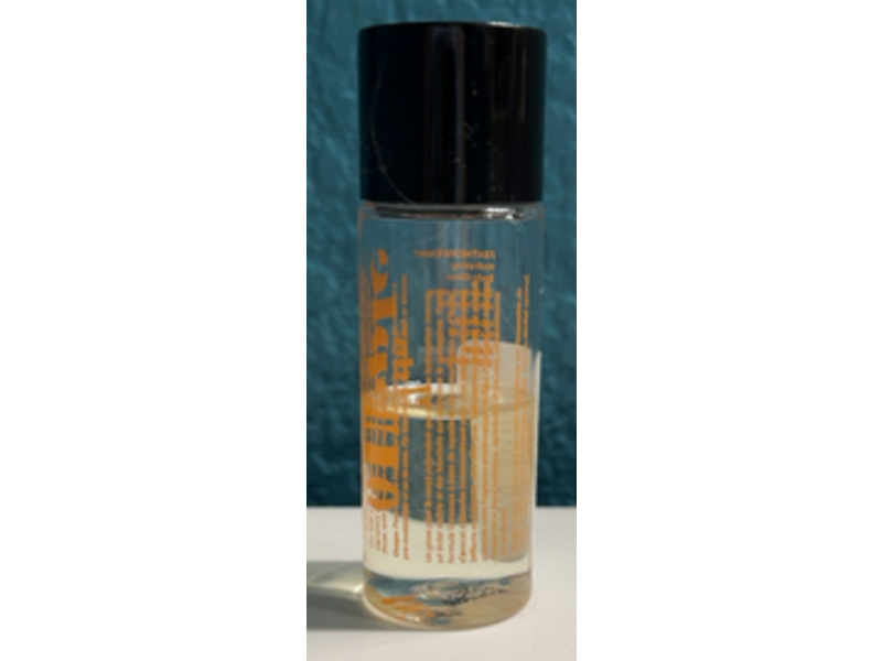 Oui The People Mini Featherweight Hydrating Body Gloss