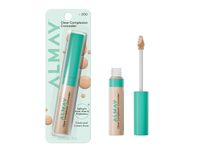 Almay Clear Complexion Concealer, 200 Light/Medium, 0.3 oz/9 mL - thumbnail 1