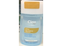Cien Eye Makeup Remover, 3.38 fl oz/100 mL - thumbnail 2