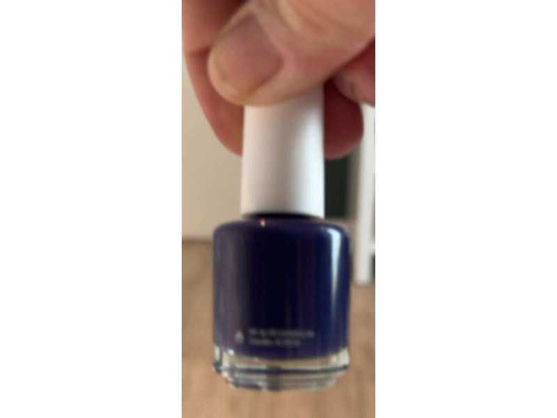 Dazzle Dry Nail Lacquer, Flair, 0.5 fl oz/75 mL