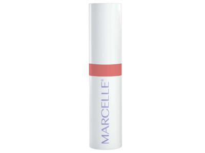 Marcelle Lip Loving Colour & Caring Oil-In-Stick, Kissing Plum, 3 g