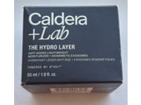 Caldera+Lab The Hydro Layer Anti-Aging Moisturizer, 1.9 fl oz/55 mL - thumbnail 2