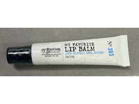 C.O Bigelow My Favorite Lip Balm No. 303, Shea Butter, 0.5 oz/14 g - Image 3