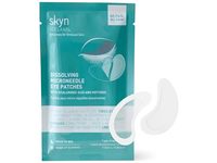 Skyn Iceland Dissolving Microneedle Eye Patches, 0.0016 oz/0.0460 g, 1 Pair - thumbnail 1