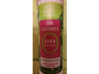 The Village Company Soft & Dri Deodorant, Zen Cucumber, 3 oz/85 g, Pack Of 3 - Image 3