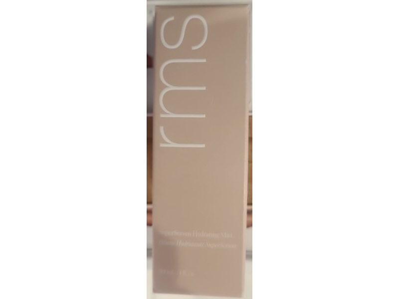 RMS Beauty Super Serum Hydrating Mist, 1 fl oz/30 mL