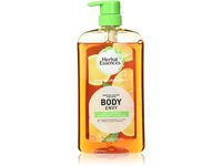 Herbal Essences Body Envy Hair + Body Wash, 29.2 fl oz/865 mL - Image 2