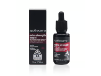 Apothecanna Extra Strength Body Oil, Arnica Peppermint Juniper Hemp, 1 fl oz/30 mL - Image 2