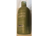 Aromafields Moisturizing Shampoo, Sea Salt & Sage, 16.9 fl oz/500 mL - thumbnail 4