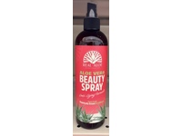 Real Aloe Aloe Vera Beauty Spray, 12 fl oz/355 mL - thumbnail 2