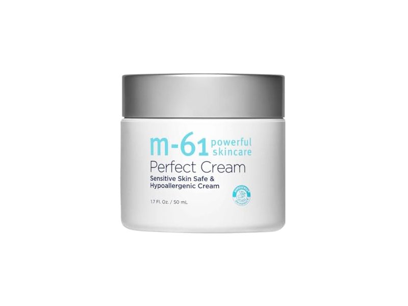 M-61 Perfect Cream, 1.7 fl oz/50 mL