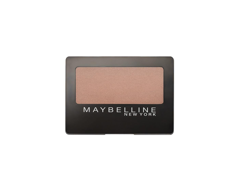 Maybelline New York Expert Wear Eyeshadow, Cool Cocoa, 0.08 oz/2.3 g