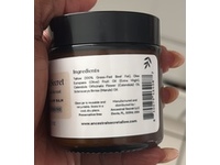 Ancestral Secret Grass-Fed Tallow Balm, Unscented, 2 oz/60 g - thumbnail 4